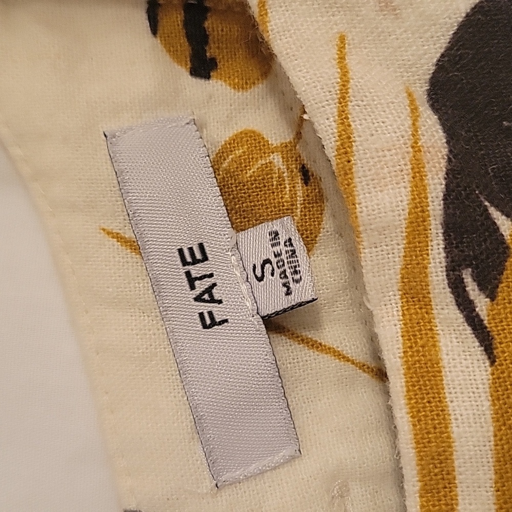 FATE DRESS - Picture 5 of 5
